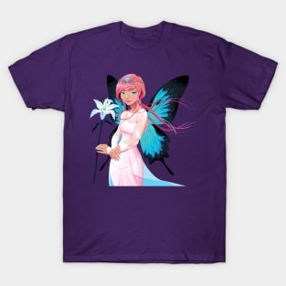 Fairy Bride T-Shirt